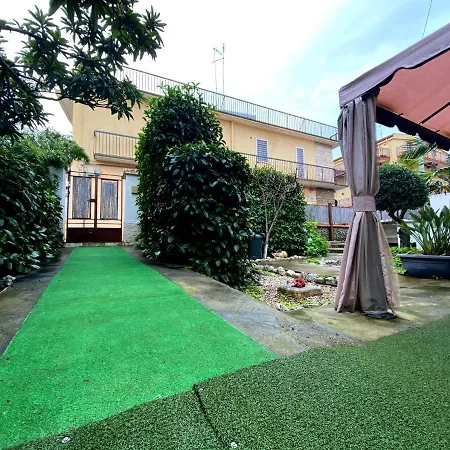 Bed & Breakfast La Palese 3*
