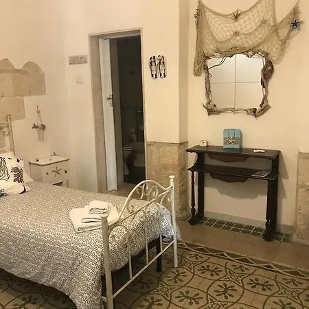 Bed & Breakfast La Palese Bari