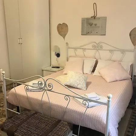 B&B La Palese 바리