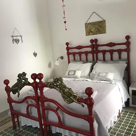 Bed & Breakfast La Palese *