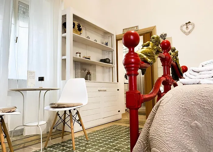 住宿加早餐酒店 La Palese