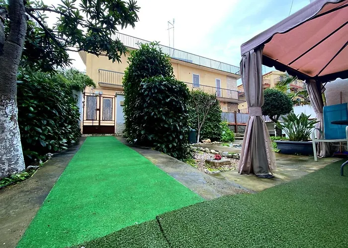 住宿加早餐酒店 La Palese 3*